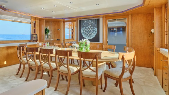 Image of BELLA STELLA yacht #22