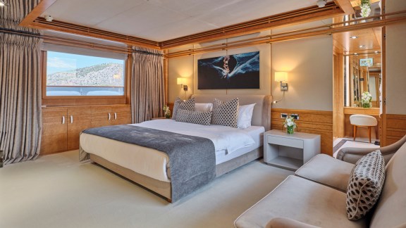 Image of BELLA STELLA yacht #23