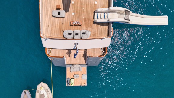 Image of BELLA STELLA yacht #3