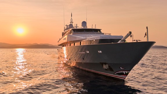 Image of BELLA STELLA yacht #32