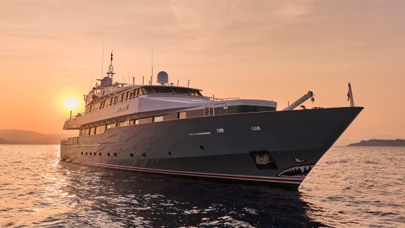 Image of BELLA STELLA yacht #33
