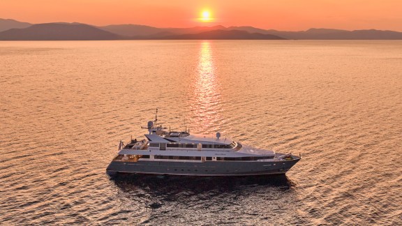 Image of BELLA STELLA yacht #34