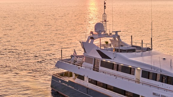 Image of BELLA STELLA yacht #35