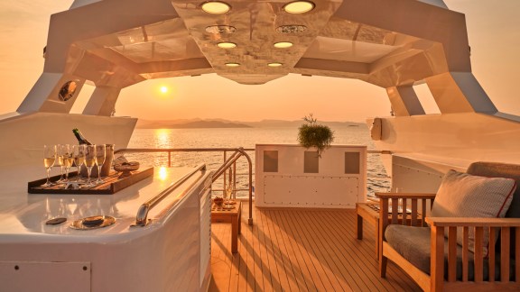 Image of BELLA STELLA yacht #36