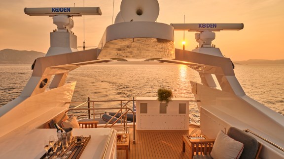 Image of BELLA STELLA yacht #37