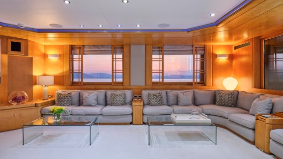 Image of BELLA STELLA yacht #38