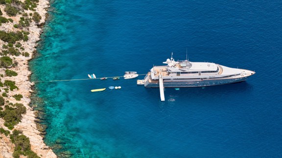 Image of BELLA STELLA yacht #4