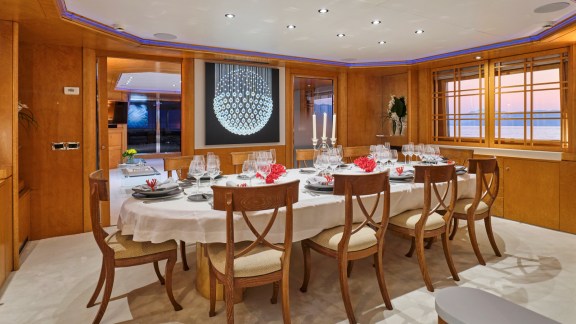 Image of BELLA STELLA yacht #40