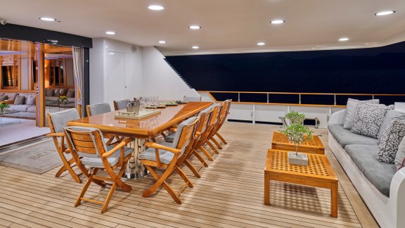 Image of BELLA STELLA yacht #41