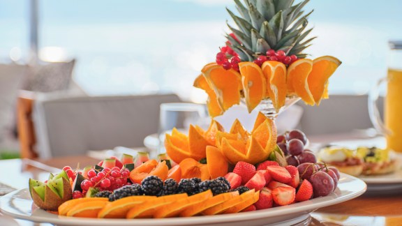 Image of BELLA STELLA yacht #43