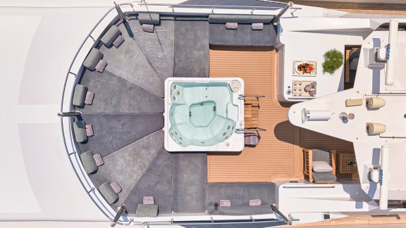 Image of BELLA STELLA yacht #5