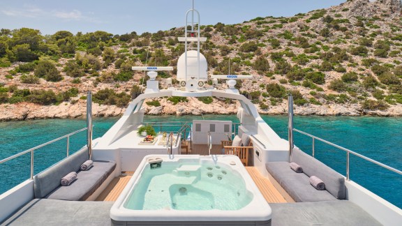 Image of BELLA STELLA yacht #6