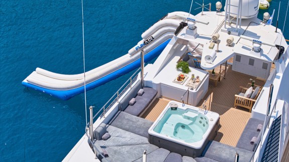 Image of BELLA STELLA yacht #7