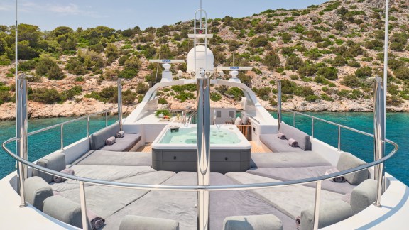 Image of BELLA STELLA yacht #8