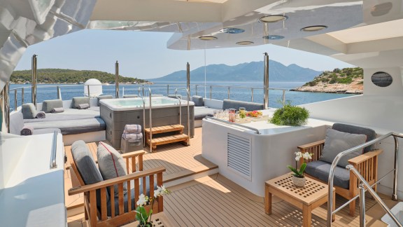 Image of BELLA STELLA yacht #9