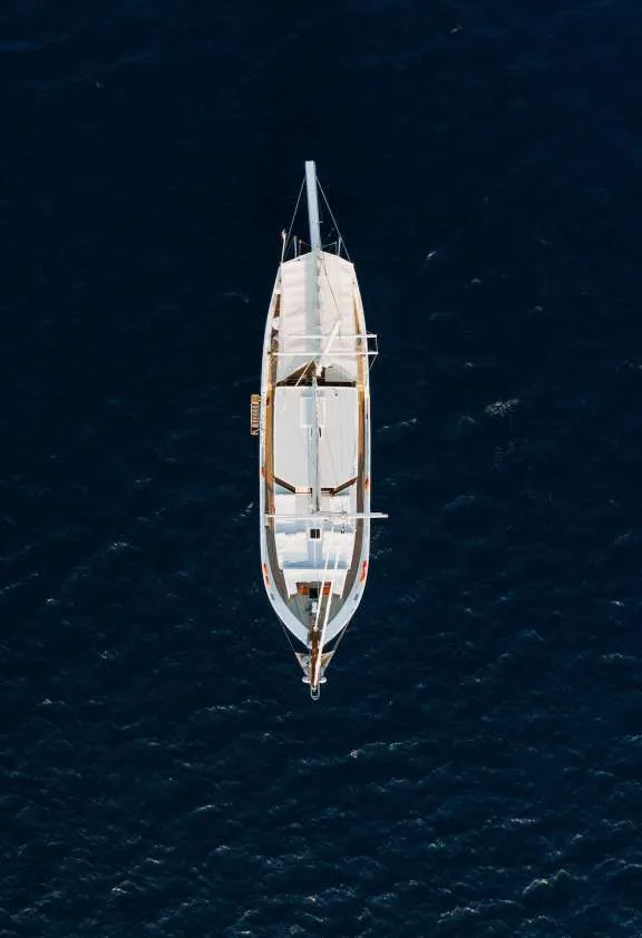 Image of BEYAZ LALE yacht #12