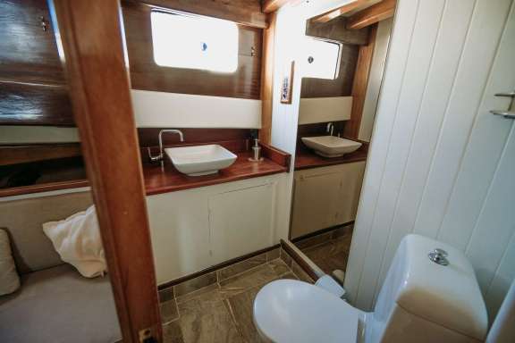 Image of BEYAZ LALE yacht #18