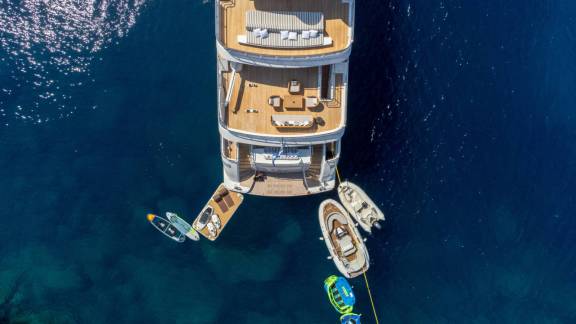 Image of BOJI yacht #10