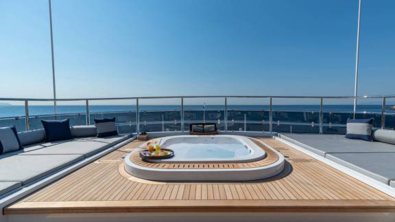 Image of BOJI yacht #11