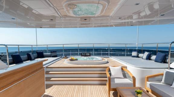 Image of BOJI yacht #12