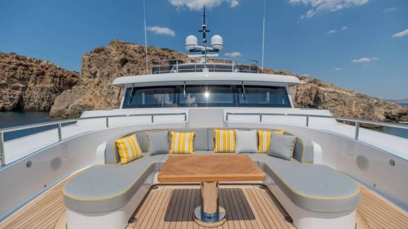 Image of BOJI yacht #13