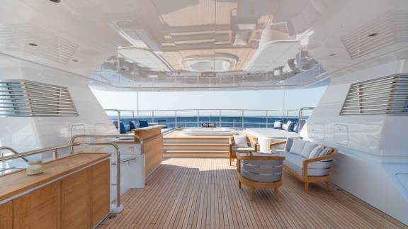 Image of BOJI yacht #14