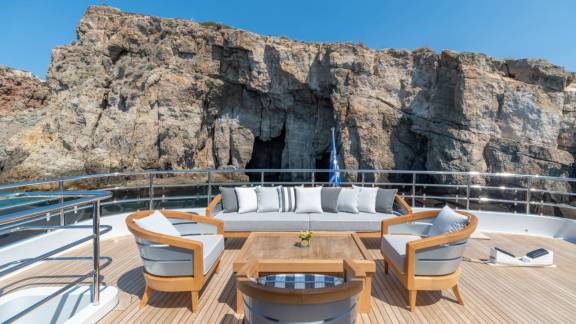 Image of BOJI yacht #15