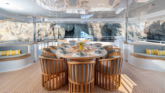 Image of BOJI yacht #16