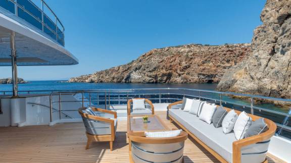 Image of BOJI yacht #17