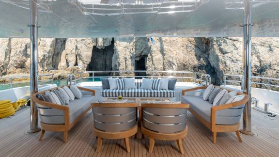 Image of BOJI yacht #19