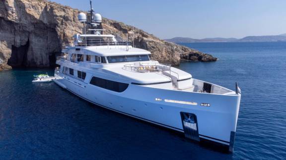 Image of BOJI yacht #2