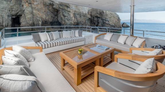 Image of BOJI yacht #20