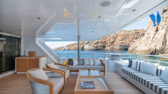 Image of BOJI yacht #21