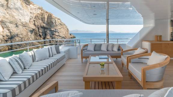 Image of BOJI yacht #22