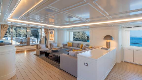 Image of BOJI yacht #23