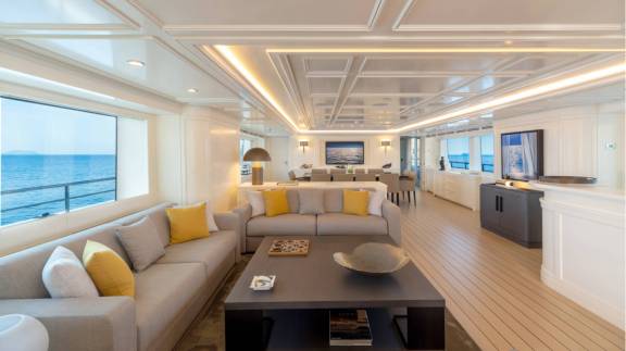 Image of BOJI yacht #24