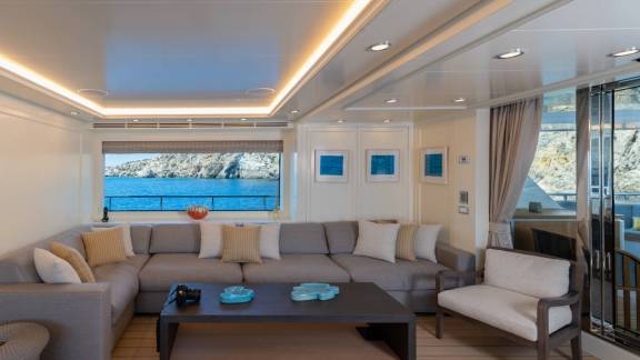 Image of BOJI yacht #25