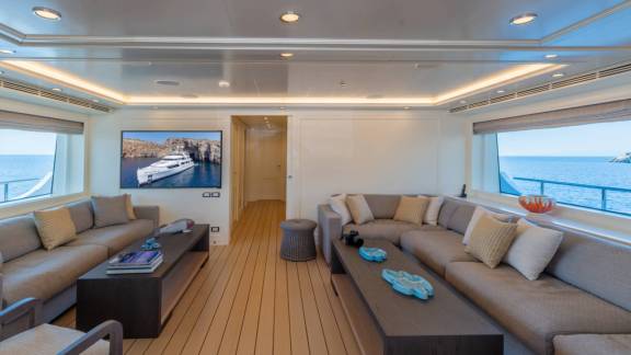 Image of BOJI yacht #27