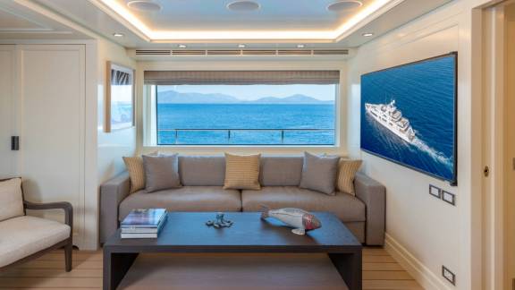 Image of BOJI yacht #28