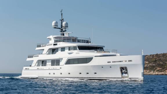 Image of BOJI yacht #3