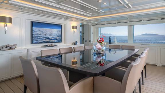 Image of BOJI yacht #31