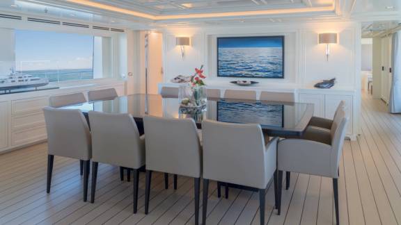 Image of BOJI yacht #32