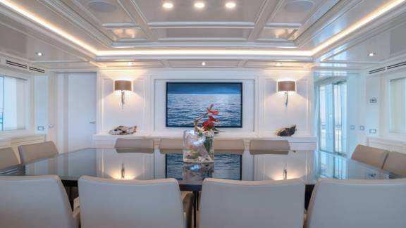 Image of BOJI yacht #33