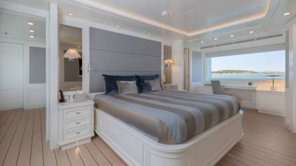 Image of BOJI yacht #43