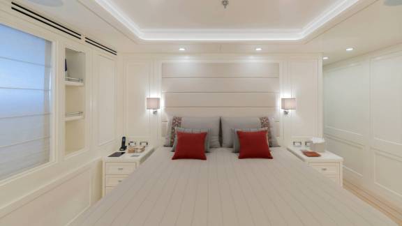 Image of BOJI yacht #45