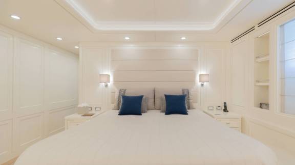 Image of BOJI yacht #50