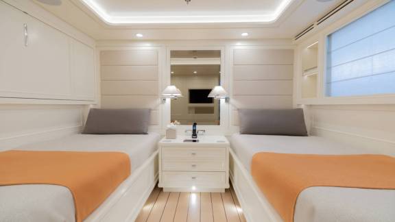 Image of BOJI yacht #51