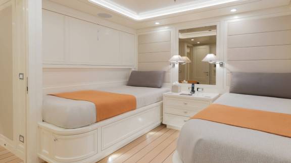 Image of BOJI yacht #52