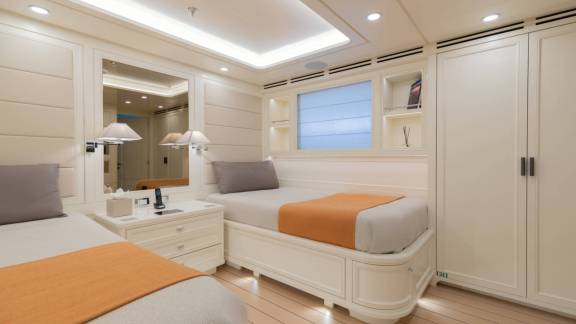 Image of BOJI yacht #53