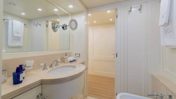 Image of BOJI yacht #57